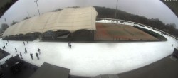 Archiv Foto Webcam Aussenring der Eissporthalle Frankfurt 11:00