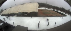Archiv Foto Webcam Aussenring der Eissporthalle Frankfurt 13:00