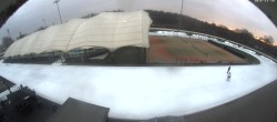 Archiv Foto Webcam Aussenring der Eissporthalle Frankfurt 08:00
