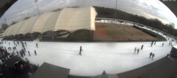 Archiv Foto Webcam Aussenring der Eissporthalle Frankfurt 10:00