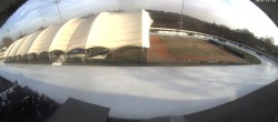 Archiv Foto Webcam Aussenring der Eissporthalle Frankfurt 12:00