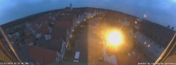 Archiv Foto Webcam Günzburg Marktplatz 15:00