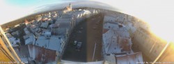 Archiv Foto Webcam Günzburg Marktplatz 07:00