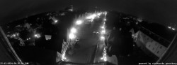 Archived image Webcam Günzburg Town Square 23:00