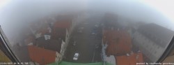 Archived image Webcam Günzburg Town Square 11:00