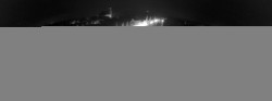 Archived image Webcam Günzburg Town Square 03:00