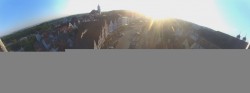 Archiv Foto Webcam Günzburg Marktplatz 05:00