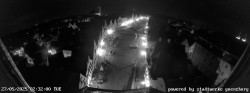 Archived image Webcam Günzburg Town Square 01:00