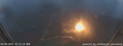 Archiv Foto Webcam Günzburg Marktplatz 19:00