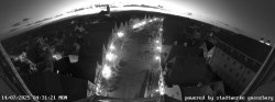 Archiv Foto Webcam Günzburg Marktplatz 03:00