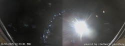 Archived image Webcam Günzburg Town Square 21:00