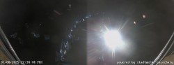 Archiv Foto Webcam Günzburg Marktplatz 21:00