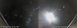 Archiv Foto Webcam Günzburg Marktplatz 21:00