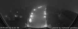 Archiv Foto Webcam Günzburg Marktplatz 23:00