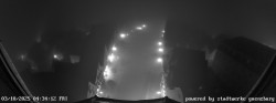 Archiv Foto Webcam Günzburg Marktplatz 03:00