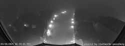 Archiv Foto Webcam Günzburg Marktplatz 05:00