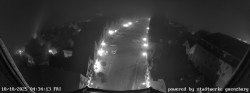 Archiv Foto Webcam Günzburg Marktplatz 03:00