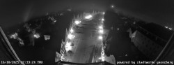 Archived image Webcam Günzburg Town Square 01:00