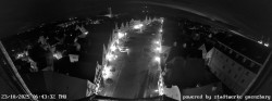 Archiv Foto Webcam Günzburg Marktplatz 05:00