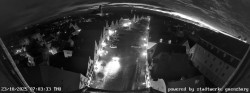 Archiv Foto Webcam Günzburg Marktplatz 06:00