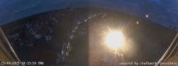 Archiv Foto Webcam Günzburg Marktplatz 17:00