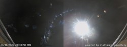 Archiv Foto Webcam Günzburg Marktplatz 19:00