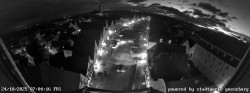 Archiv Foto Webcam Günzburg Marktplatz 06:00