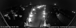 Archiv Foto Webcam Günzburg Marktplatz 00:00