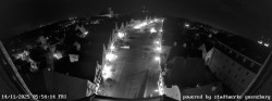 Archiv Foto Webcam Günzburg Marktplatz 04:00