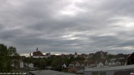 Archived image Webcam Historic City Günzburg 07:00