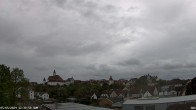 Archived image Webcam Historic City Günzburg 11:00