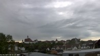 Archived image Webcam Historic City Günzburg 07:00