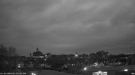 Archiv Foto Webcam Günzburg Altstadt 06:00