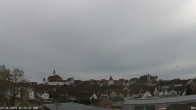 Archiv Foto Webcam Günzburg Altstadt 11:00