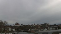 Archiv Foto Webcam Günzburg Altstadt 13:00