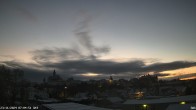 Archiv Foto Webcam Günzburg Altstadt 06:00