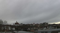 Archived image Webcam Historic City Günzburg 11:00