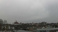 Archived image Webcam Historic City Günzburg 11:00