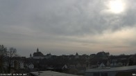 Archiv Foto Webcam Günzburg Altstadt 09:00