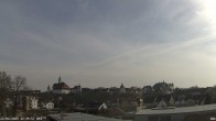 Archiv Foto Webcam Günzburg Altstadt 11:00