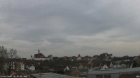 Archiv Foto Webcam Günzburg Altstadt 15:00