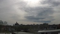 Archived image Webcam Historic City Günzburg 09:00
