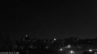 Archiv Foto Webcam Günzburg Altstadt 23:00