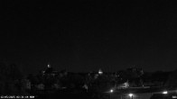 Archiv Foto Webcam Günzburg Altstadt 01:00