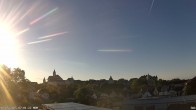 Archiv Foto Webcam Günzburg Altstadt 06:00