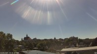 Archiv Foto Webcam Günzburg Altstadt 09:00