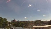 Archiv Foto Webcam Günzburg Altstadt 11:00