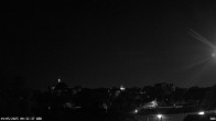 Archiv Foto Webcam Günzburg Altstadt 23:00