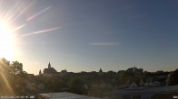 Archiv Foto Webcam Günzburg Altstadt 06:00