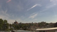 Archiv Foto Webcam Günzburg Altstadt 11:00